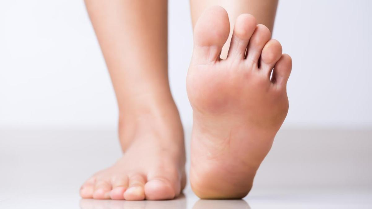 Los mejores separadores de dedos de los pies: corrigen juanetes y mejoran tu pisada