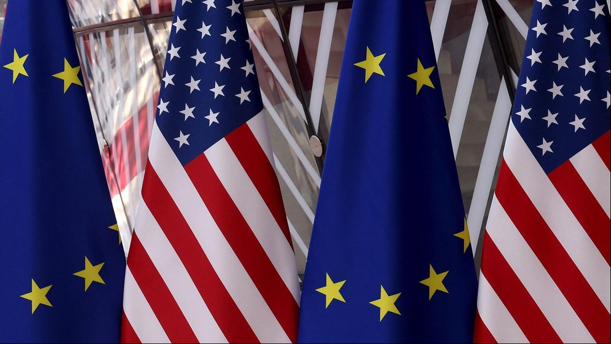 Qué debe hacer Europa con Trump