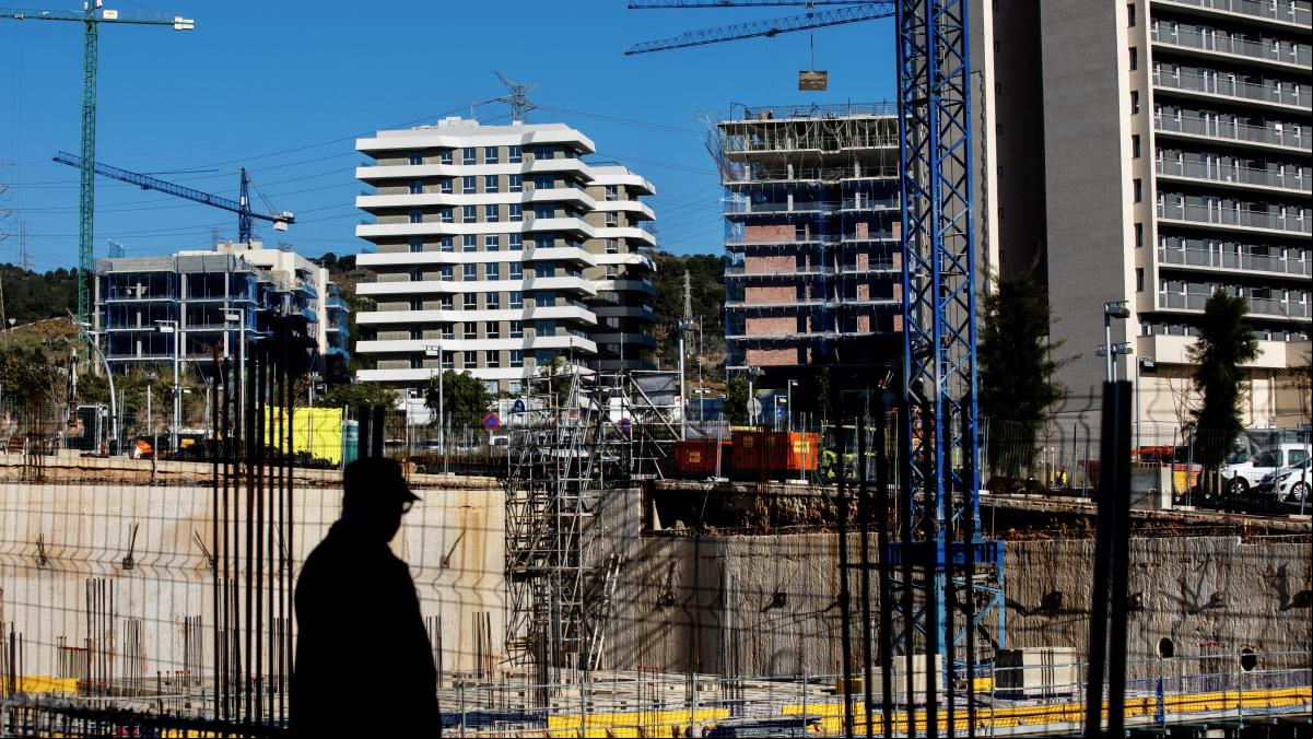 El temor a no encontrar piso acerca la firma de hipotecas a máximos de 14 años