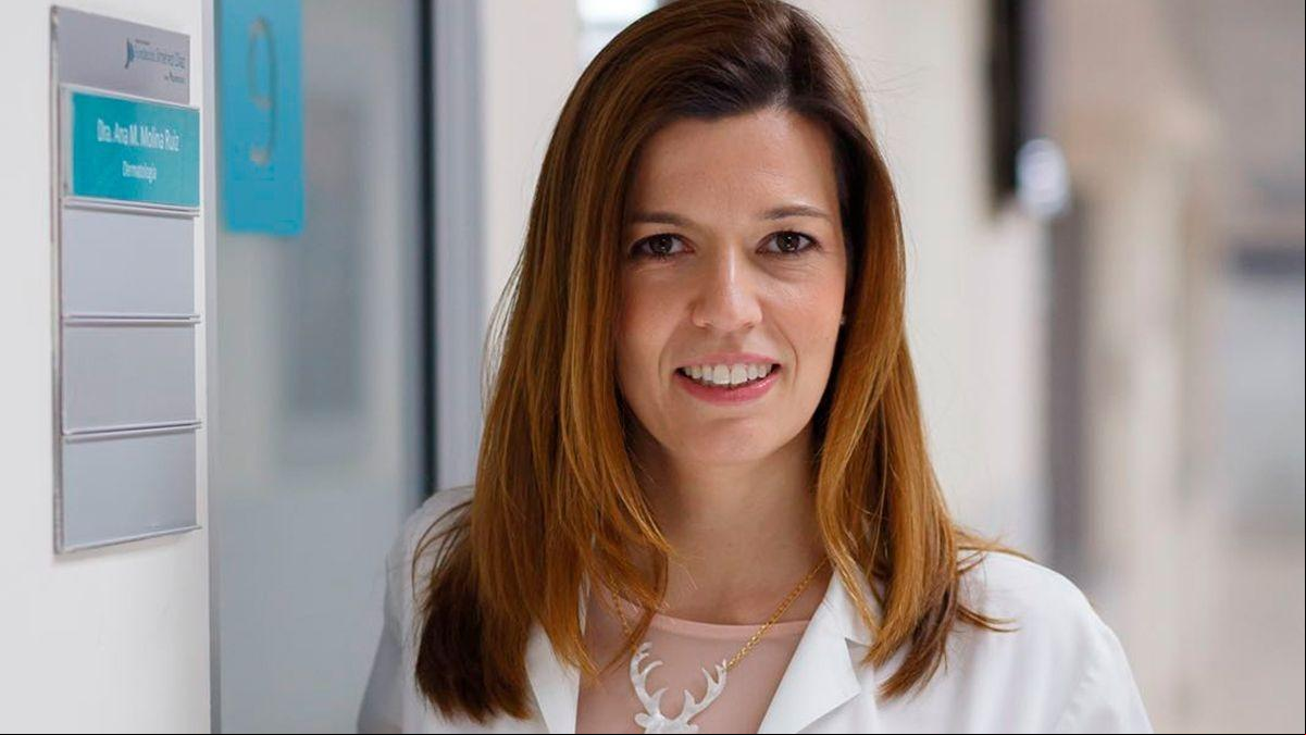 Ana Molina, dermatóloga: “Si a una crema hidratante le añades un coctel molotov de antioxidantes, como niacinamida o vitamina C, podrás combatir el envejecimiento”