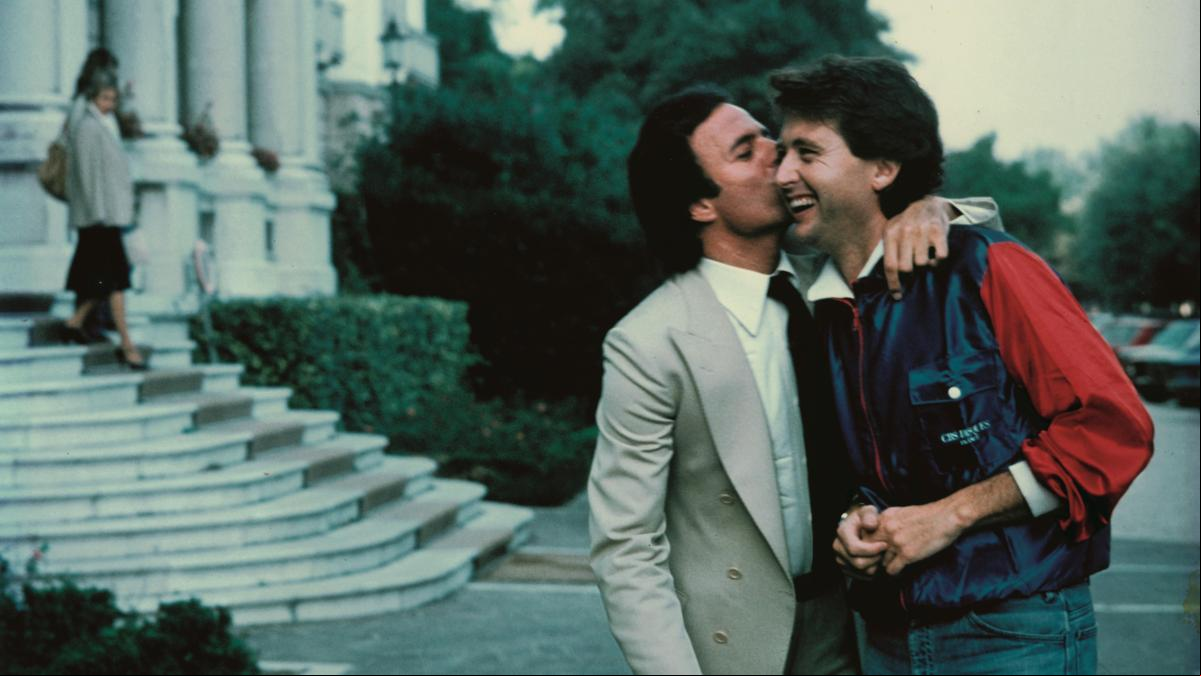 Manolo Díaz, el genio que catapultó a Julio Iglesias y llevó la música en español a la cima