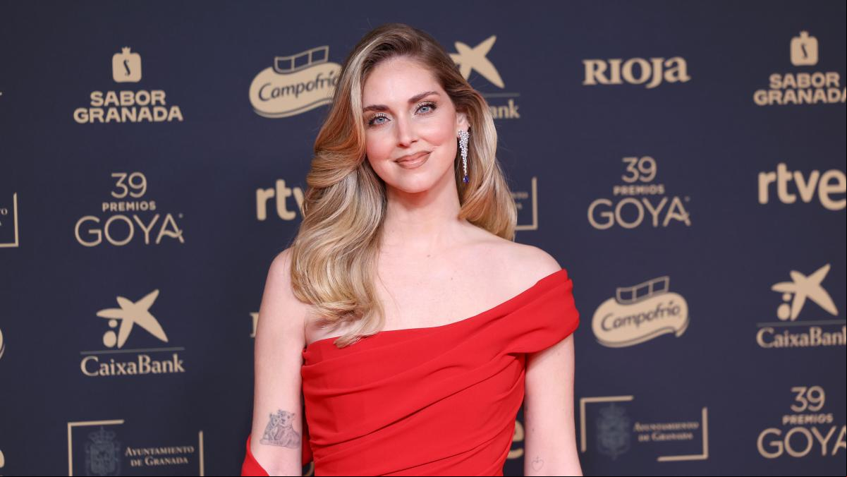 Chiara Ferragni recompra su propia empresa en plena crisis reputacional Chiara Ferragni recompra su propia empresa en plena crisis reputacional