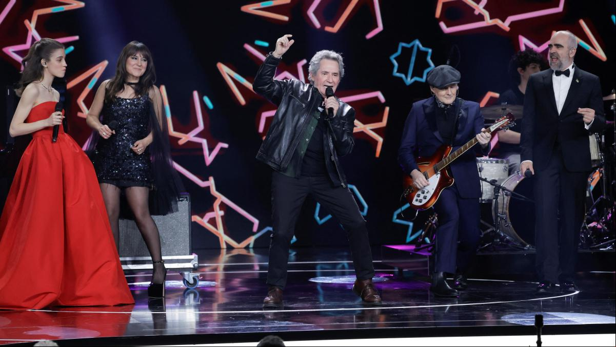 TVE pide perdón por los errores que hubo durante la gala de los Goya 2025