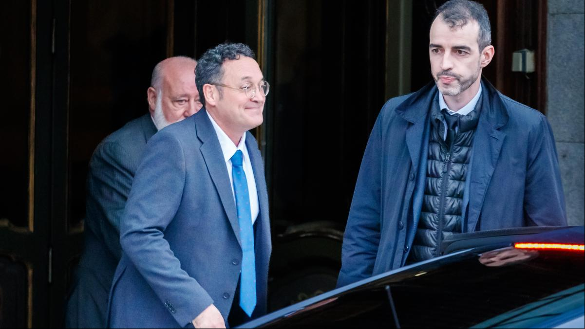 El PP pide por carta a Bruselas que estudie la imputación del fiscal general por “desviación del Estado de derecho”