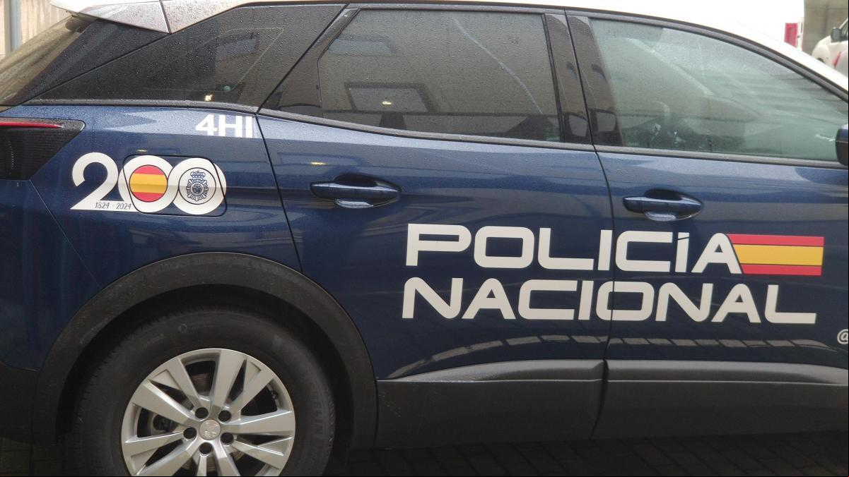 Desmantelada una red de tráfico de coches de alta gama que se vendían a futbolistas de Primera División