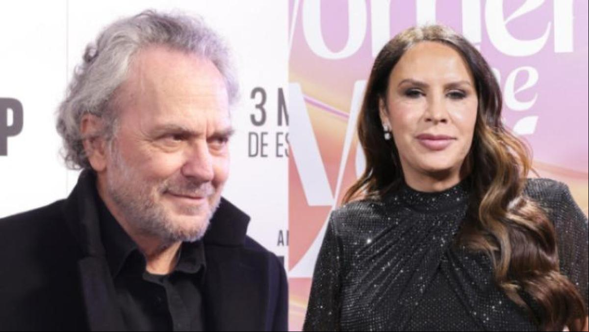 El actor José Coronado se pronuncia sobre la polémica de Karla Sofía Gascón: Todos somos humanos