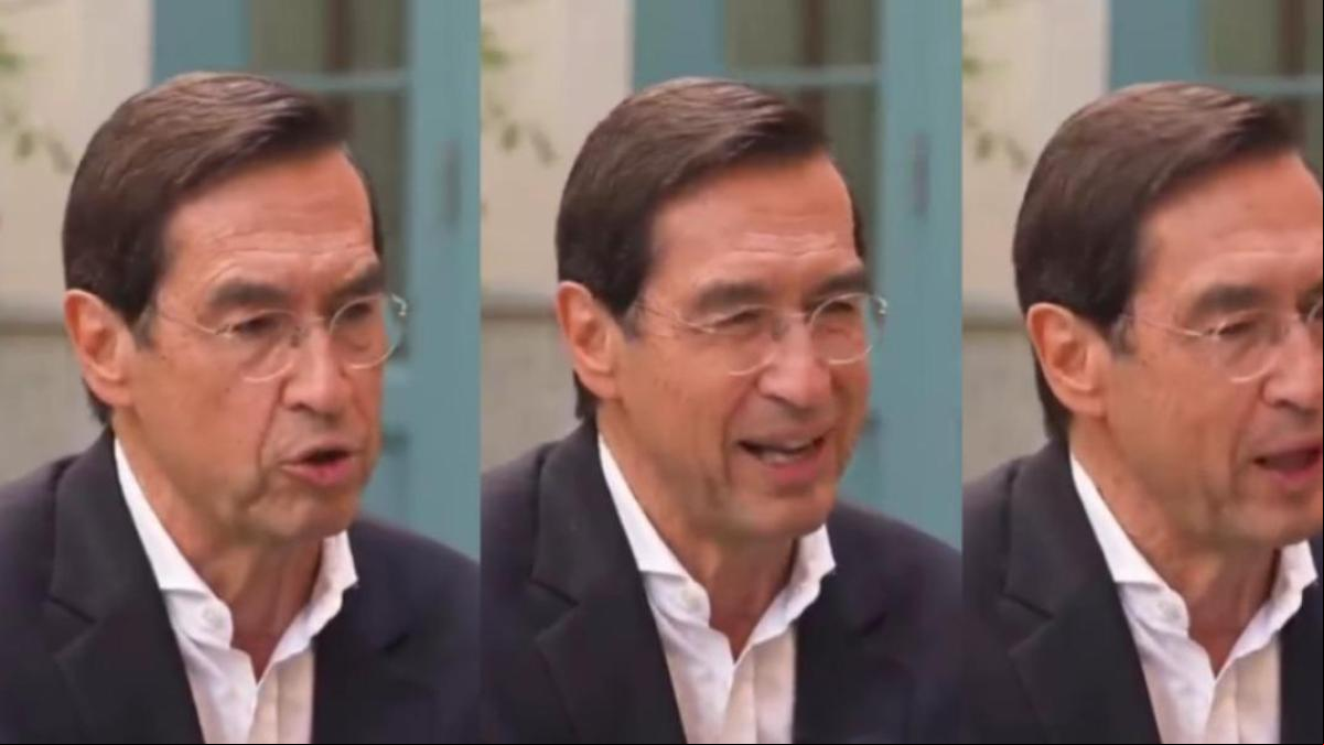 Mario Alonso Puig destaca la importancia de lo que decimos y cómo lo hacemos: Influye en nuestra salud
