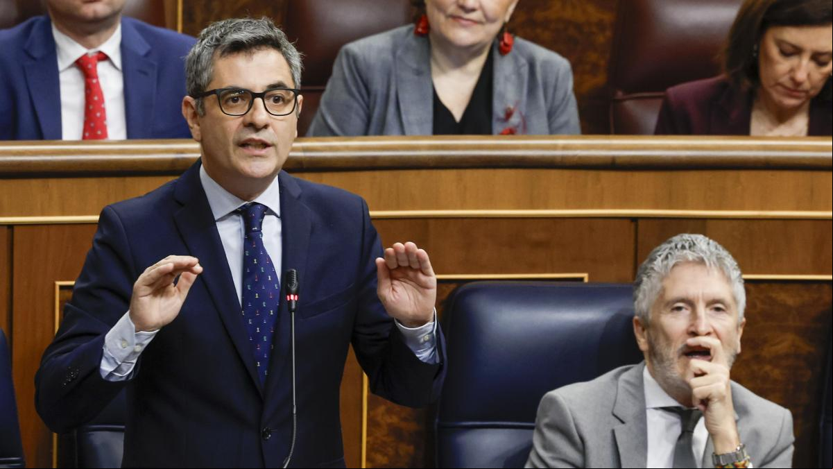 El Congreso aprueba el decreto de las pensiones con el apoyo de Junts y el voto no decisivo del PP