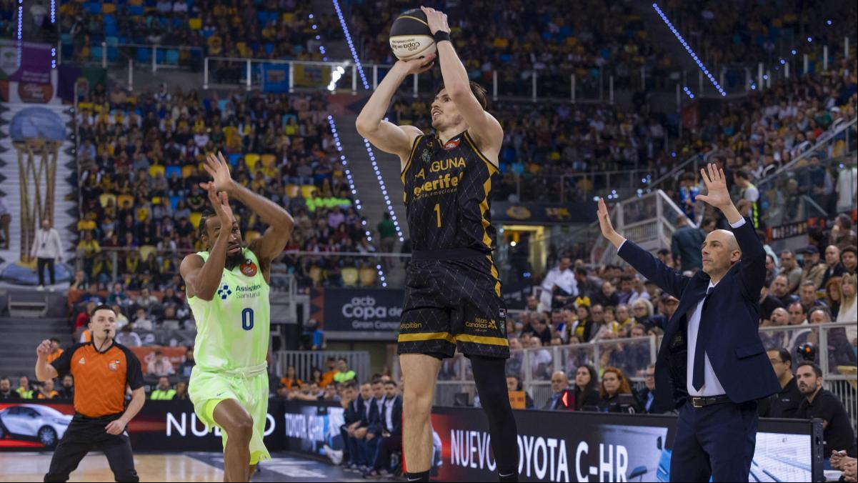 Por qué el Barça de baloncesto ha tocado fondo