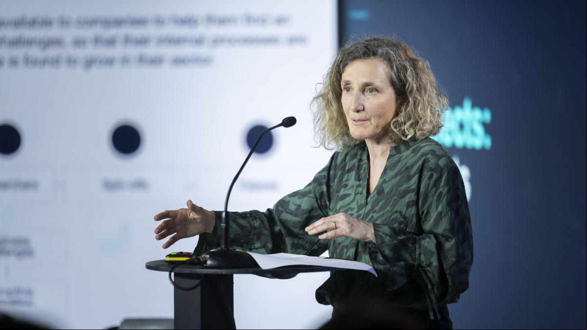 El Supercomputing abre sus puertas a las empresas