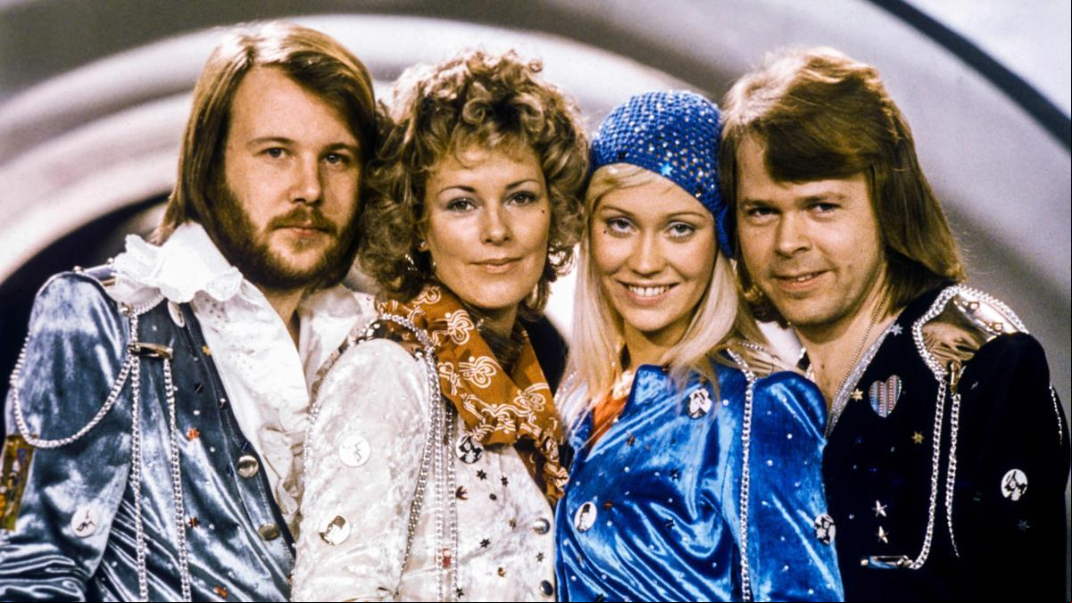 La historia más íntima de Abba, del engendro nazi a la pérdida de memoria episódica