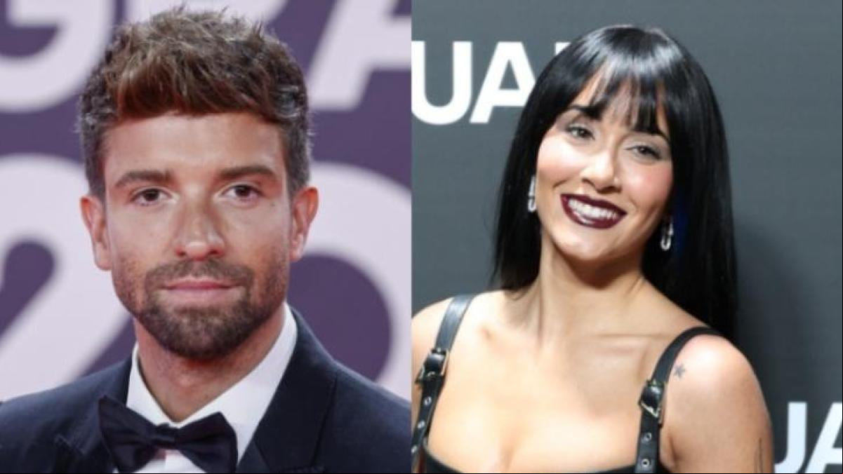 Pablo Alborán sentencia la visita de Aitana a La Revuelta con una publicación en Instagram: Eres única
