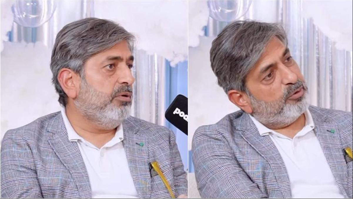 Arun Mansukhani, psicólogo, da la clave para recuperarse tras una ruptura sentimental: “En la mayoría de casos es sano”