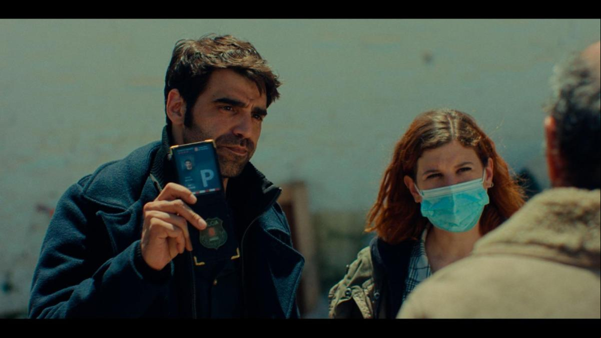 3Cat estrenará ocho series propias y producirá 17 películas en 2025