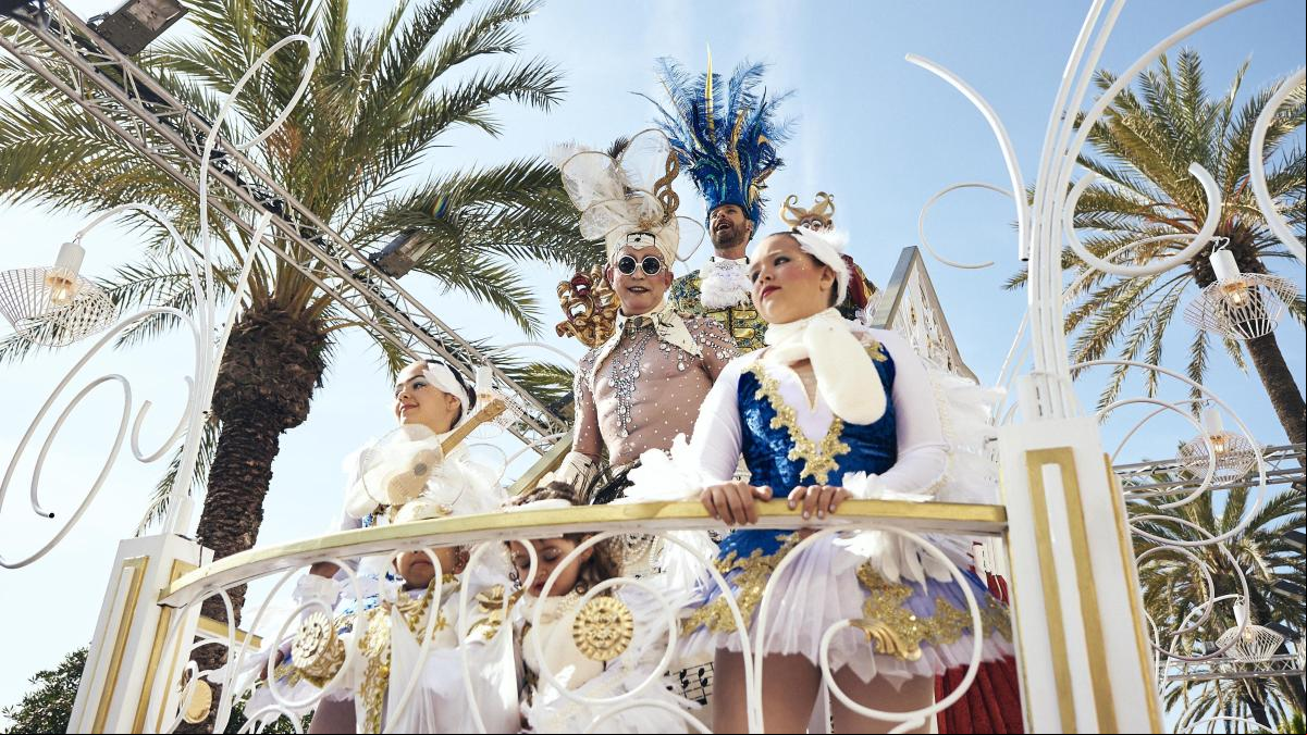 Guía del carnaval en Catalunya: estos son los municipios y las actividades más destacadas