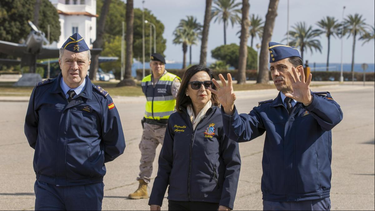 Sánchez busca vías para subir el gasto en defensa ante la emergencia geopolítica
