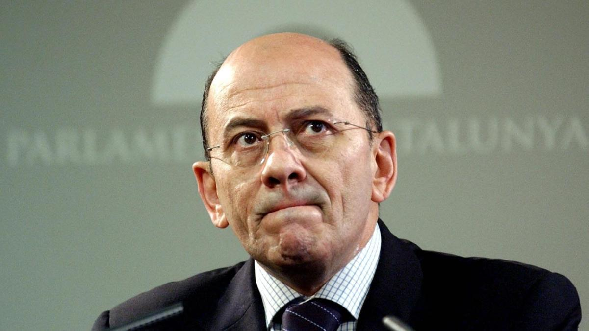 El exdiputado del PP en el Parlament, sc Vendrell, fallece a los 75 años