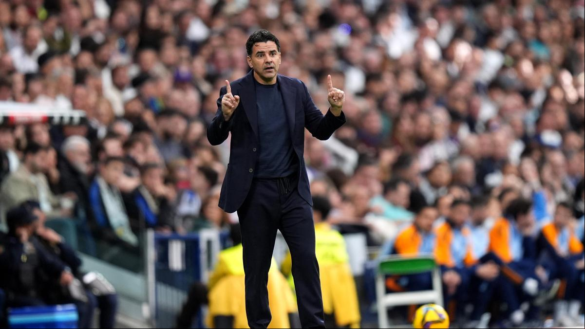 Míchel: “Pensar en Europa es una osadía”