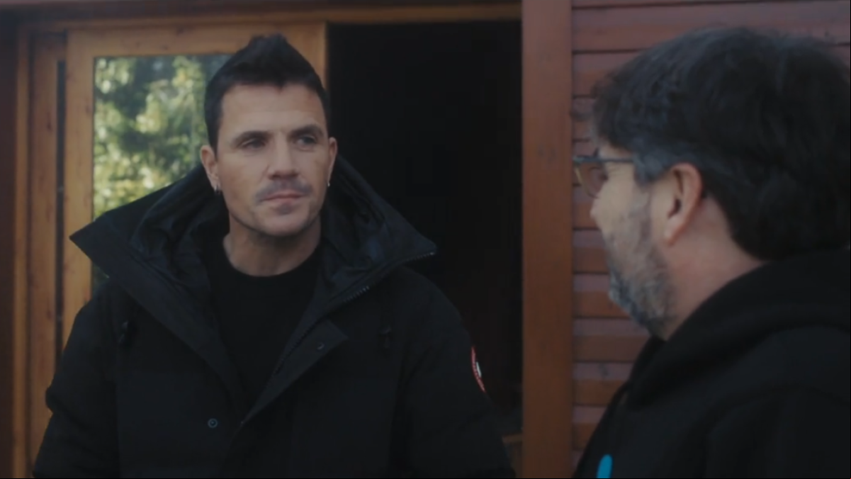 Dani Martín carga contra las redes sociales y la falsedad en Lo de Évole: “Parece que la gente no tiene espejos. Es un poco cruel”