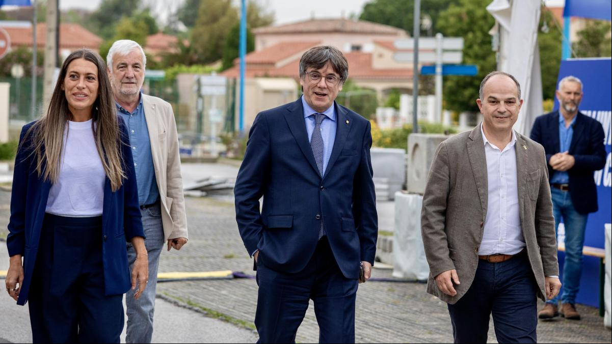 Nueva concesión a Junts para que retire el debate sobre la cuestión de confianza a Sánchez