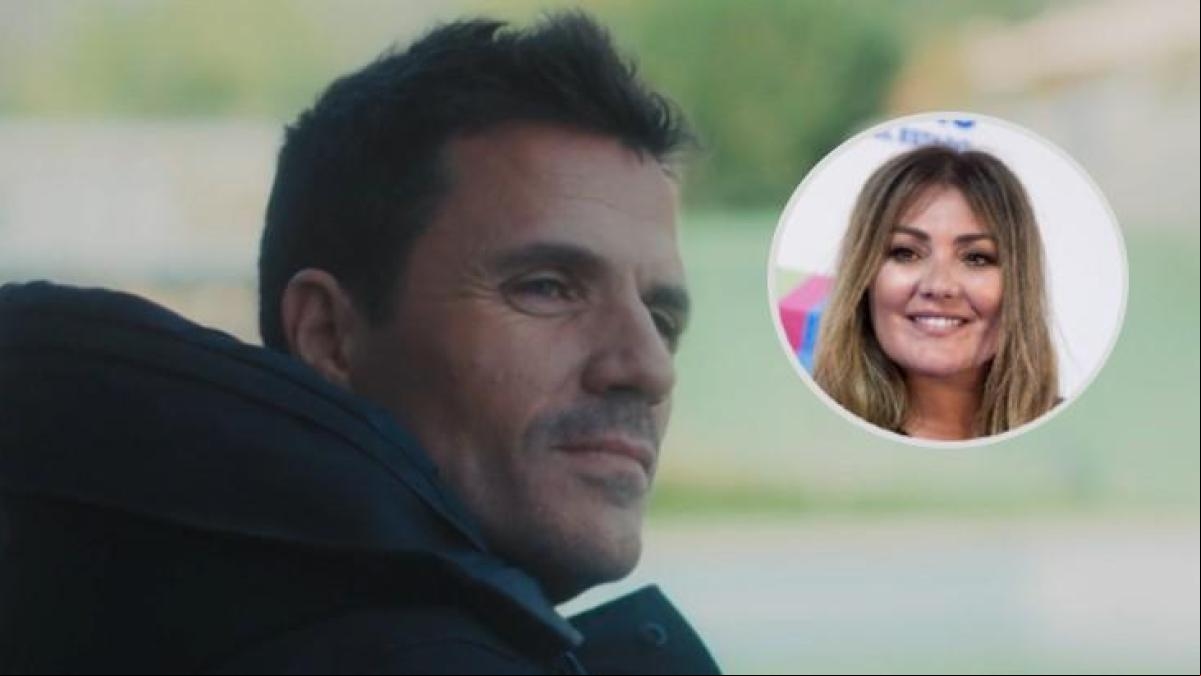 Dani Martín desvela la verdad de los rumores sobre su presunta relación con Amaia Montero 25 años después