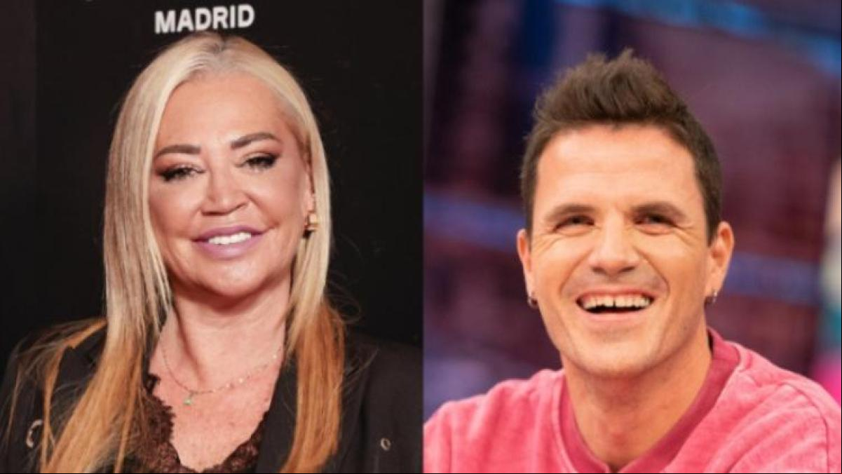Belén Esteban sentencia la entrevista de Dani Martín en Lo de Évole: Me siento identificada contigo