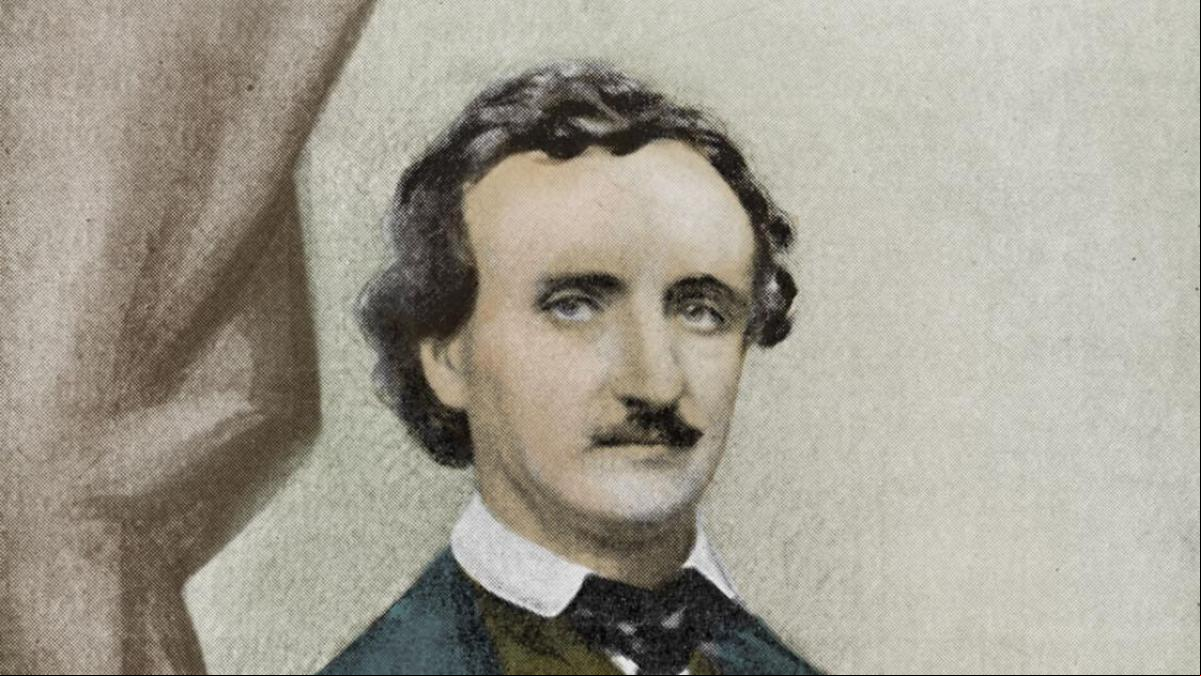 Jorge Volpi: “Trump y Musk tratan de provocar miedo, podrían haber sido personajes de Poe” Jorge Volpi: “Trump y Musk tratan de provocar miedo, podrían haber sido personajes de Poe”