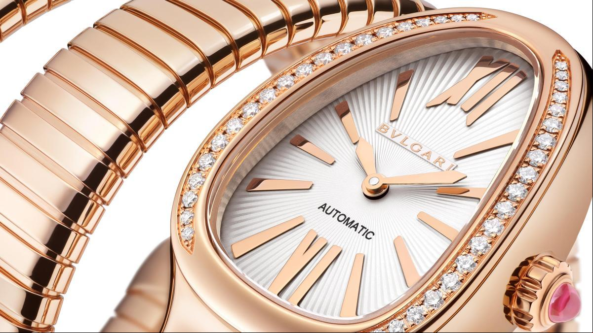 La semana de los relojes maravillosos del grupo LVMH marca el nuevo ritmo del tiempo