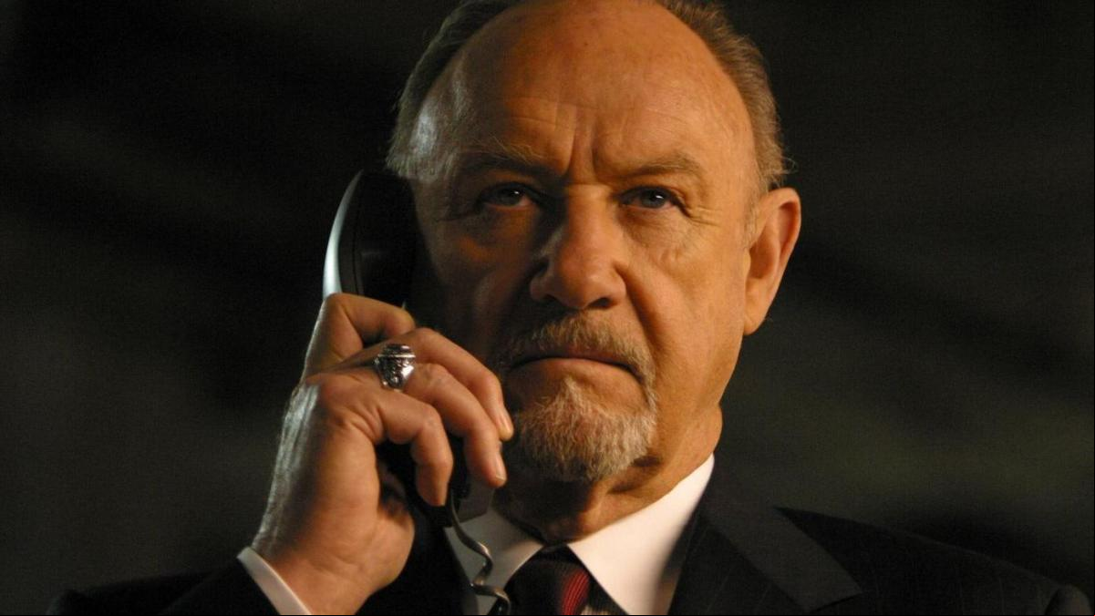 Hallados muertos el actor Gene Hackman, de 95 años, y su mujer en su casa