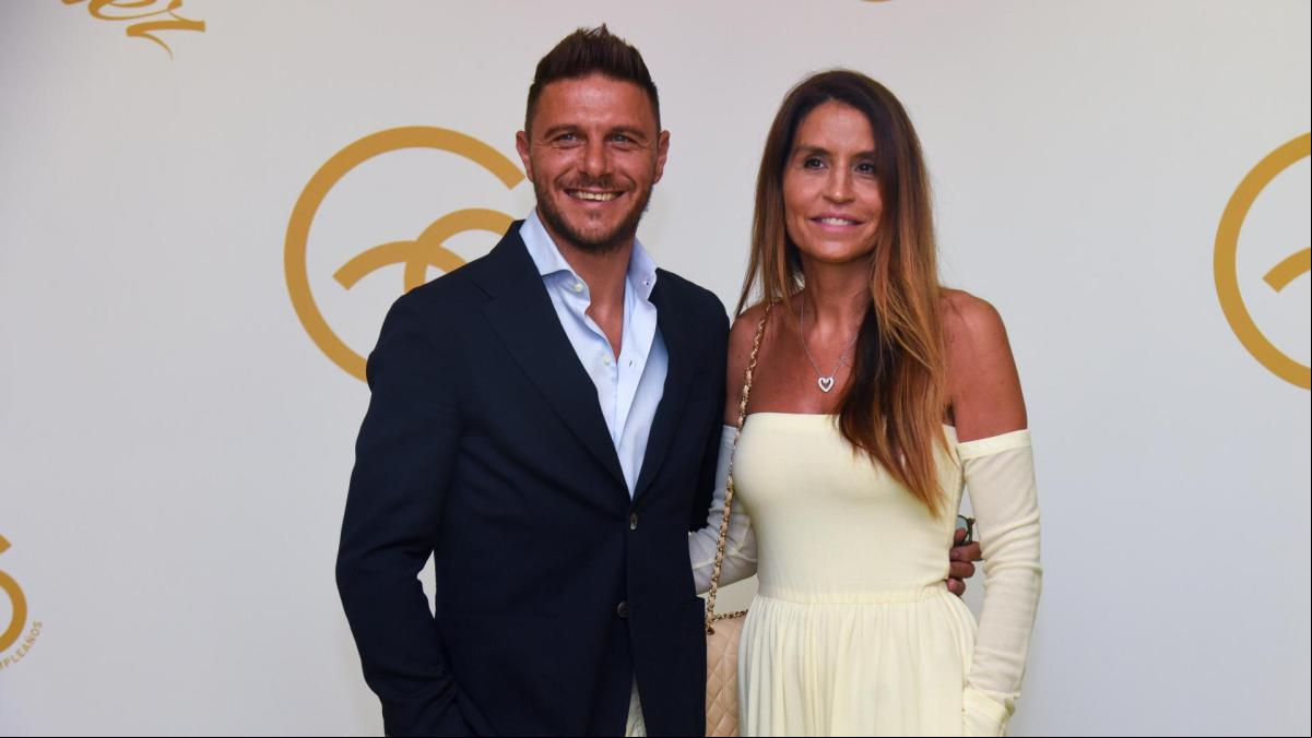 El próximo movimiento Susana Saborido podría producirse en El show de Bertín de Canal Sur