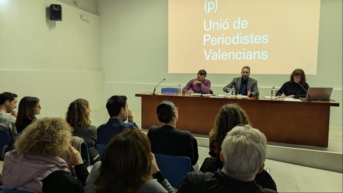 Los Premis Llibertat dexpressió serán para Julian Assange y los periodistas de la dana