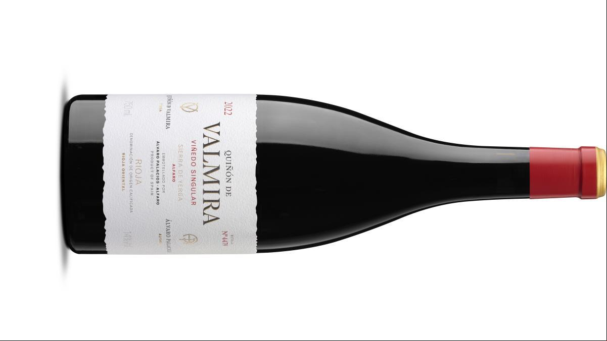 Dos vinos de Rioja cosechan el olimpo de los 100 puntos Parker