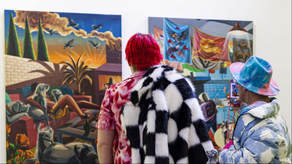 ARCO y otras citas obligadas en la Semana del Arte de Madrid