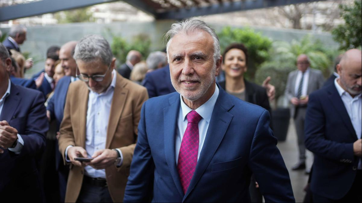 El Gobierno restringe la delegación de inmigración al marco de la ley de extranjería