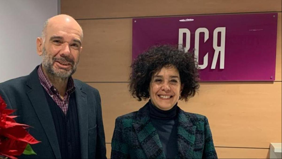 La asesoría fiscal y empresarial que triunfa en Sabadell: “Nos dedicamos a que el cliente esté satisfecho”