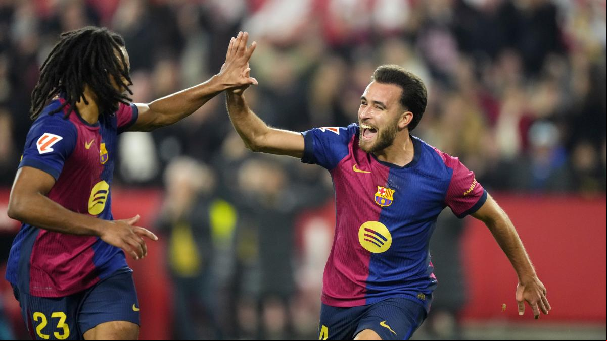 Correr en el momento adecuado y otras claves tácticas del Barça-Osasuna