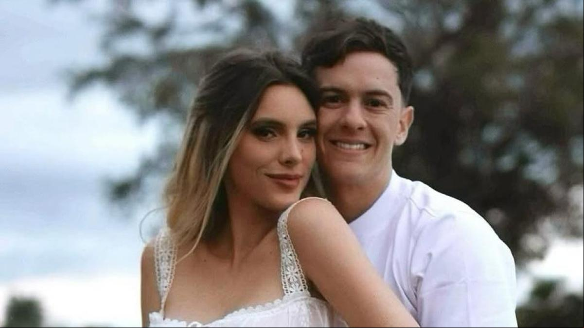 Lele Pons y Guaynna revolucionan a sus seguidores revelando su avanzado embarazo secreto: “¡Bebé en camino!” Lele Pons y Guaynna revolucionan a sus seguidores revelando su avanzado embarazo secreto: “¡Bebé en camino!”