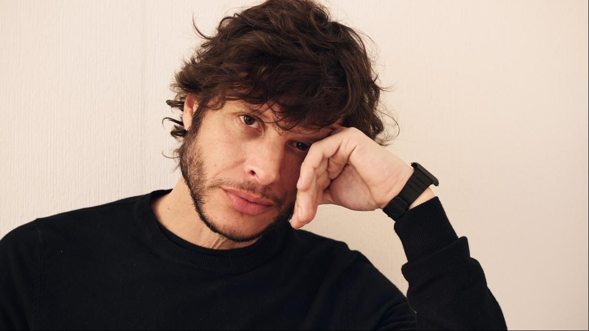 Luis Ortega: “Si te tomas demasiado en serio morirás antes de tiempo”