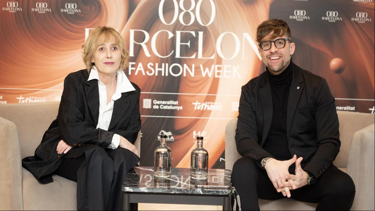 La 080 Barcelona Fashion fortalece su pasarela para su edición de abril