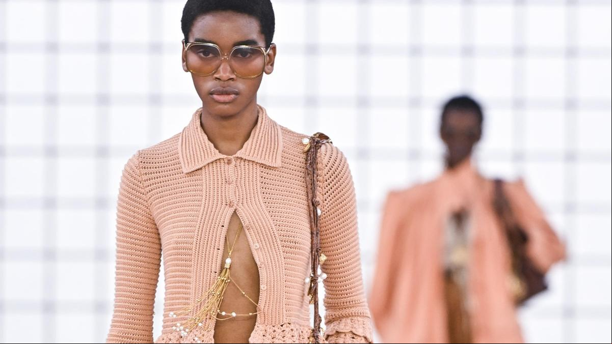 Moda optimista para soñar con el armario de primavera