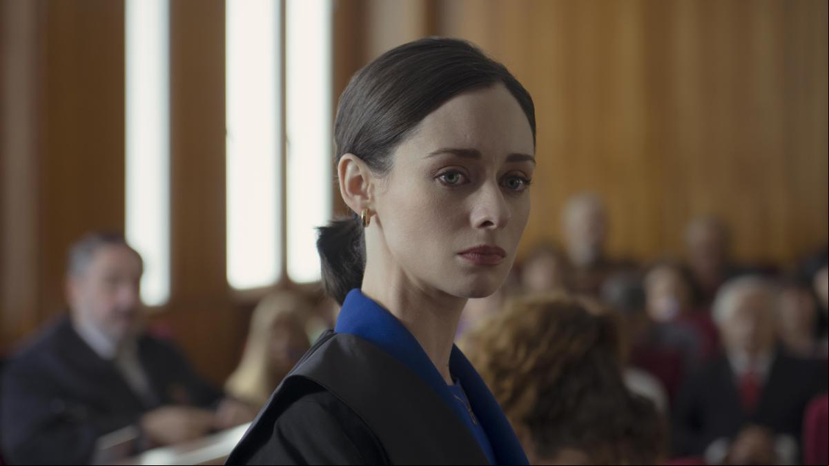 Perdiendo el juicio: ¿Quién no quiere ver ganar a quien lo tiene todo en contra? Perdiendo el juicio: ¿Quién no quiere ver ganar a quien lo tiene todo en contra?