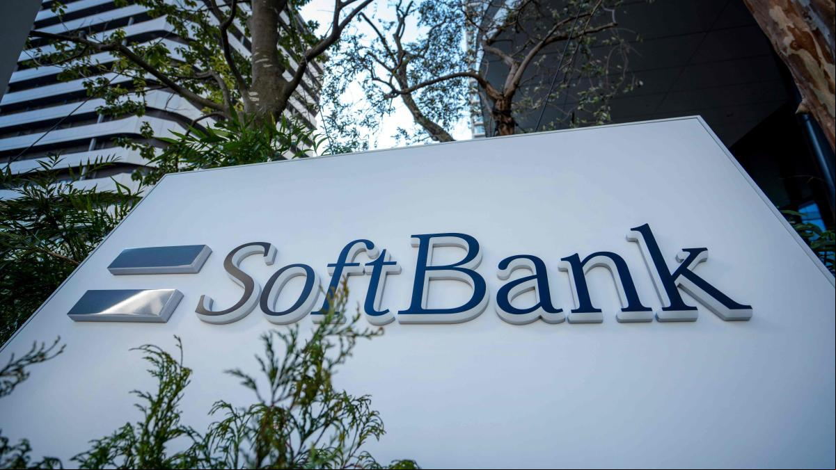 SoftBank compra la empresa de chips estadounidense Ampere por 5.965 millones