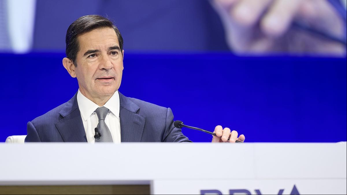 El BBVA espera que la opa al Sabadell sirva para demostrar que se respetan las “reglas del juego”
