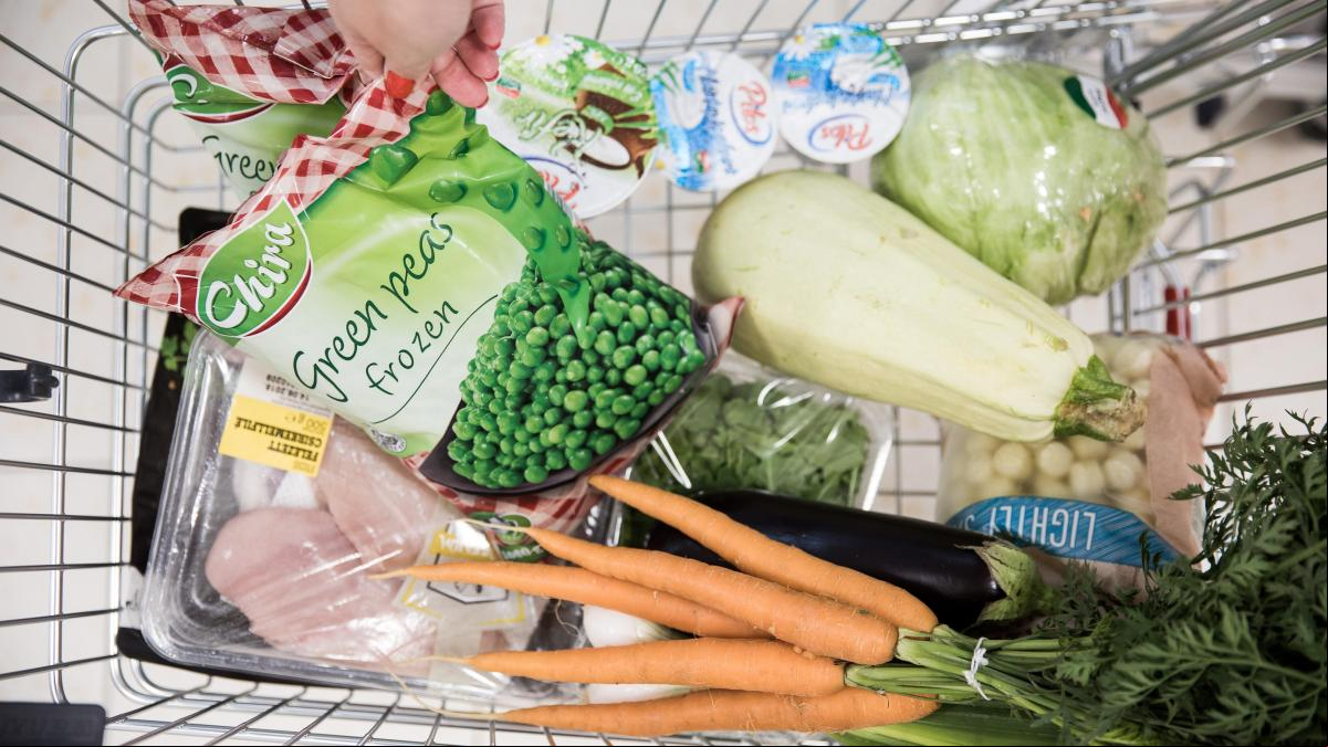 Otra vez precios máximos en Hungría