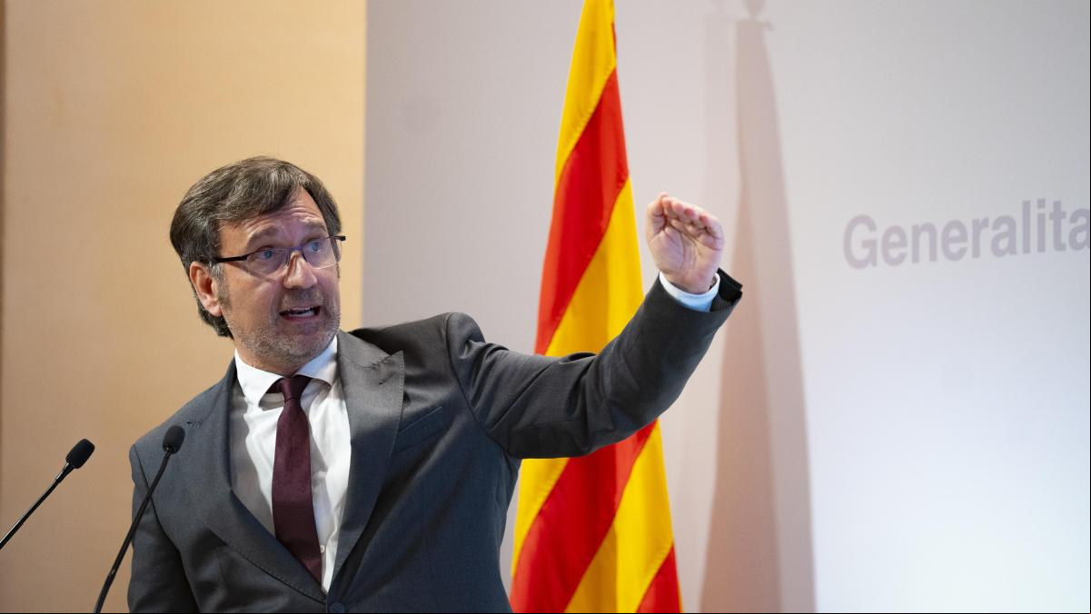 El Govern aprueba destinar 8,8 millones para impulsar el catalán y ampliar la oferta de cursos