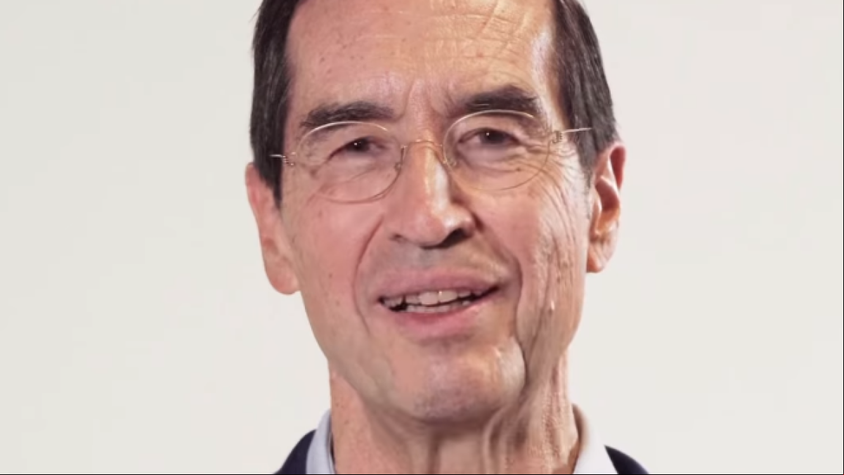 El emotivo discurso de Mario Alonso Puig, experto en crecimiento personal, por el Día de la Madre: Nos enseñan a ser mejores cada día y a ver el mundo con una luz única