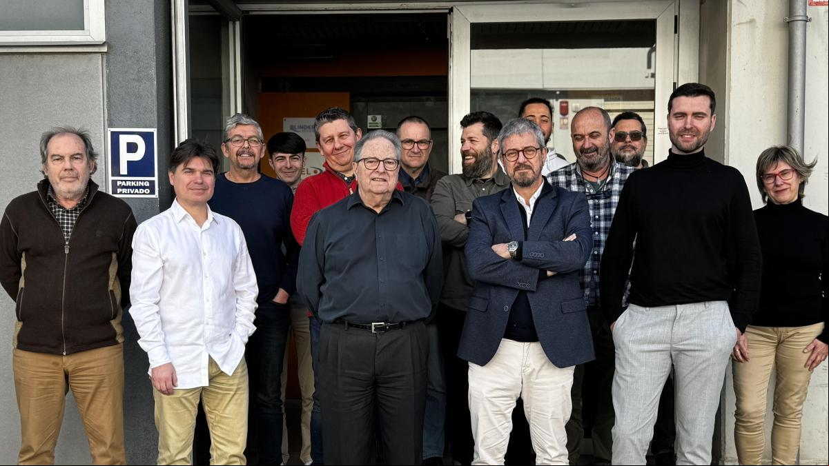 Ditel lleva la automatización industrial al siguiente nivel con sensores “a prueba de décadas” y compatibles con IA