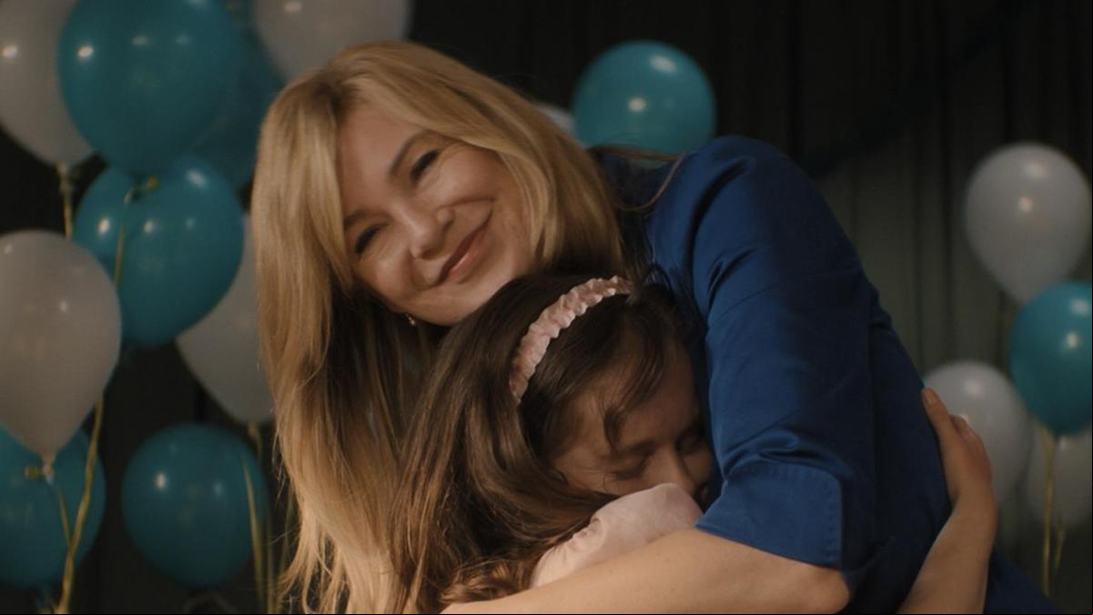 Disney+ adelanta el estreno de la nueva serie de Ellen Pompeo en España