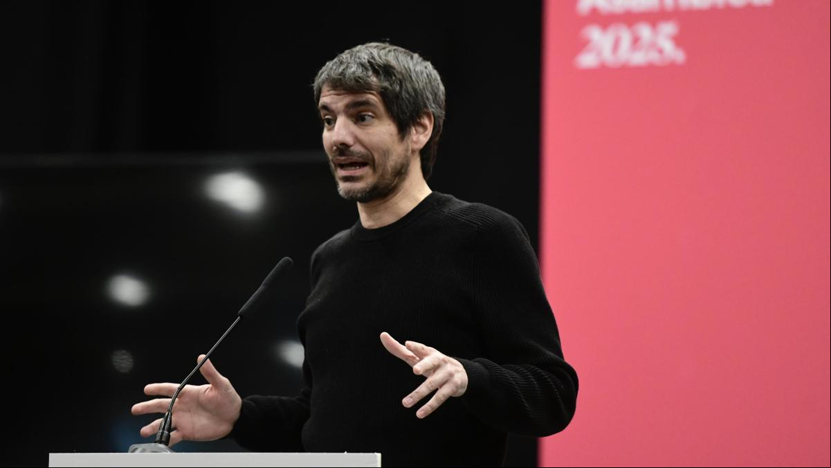 Sumar reivindica su acción en el Gobierno dando las “peleas que toca” ante el PSOE