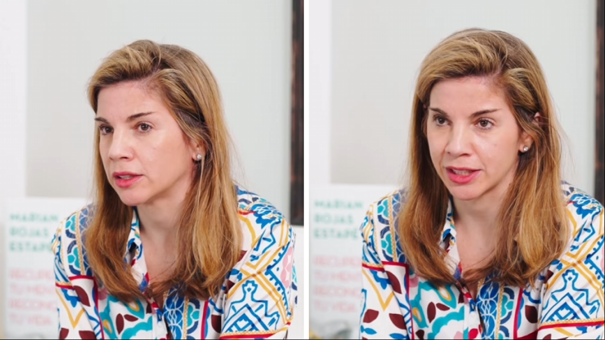 Marian Rojas, psiquiatra: Convivir con una persona que nos provoca malestar genera un desgaste emocional profundo y puede ser el germen de enfermedades físicas y psicológicas